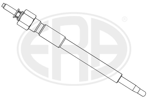 WG1497115 WILMINK GROUP izzítógyertya
