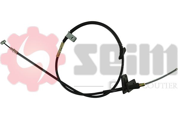 CABLE FR SECONDAIRE VITARA  9900