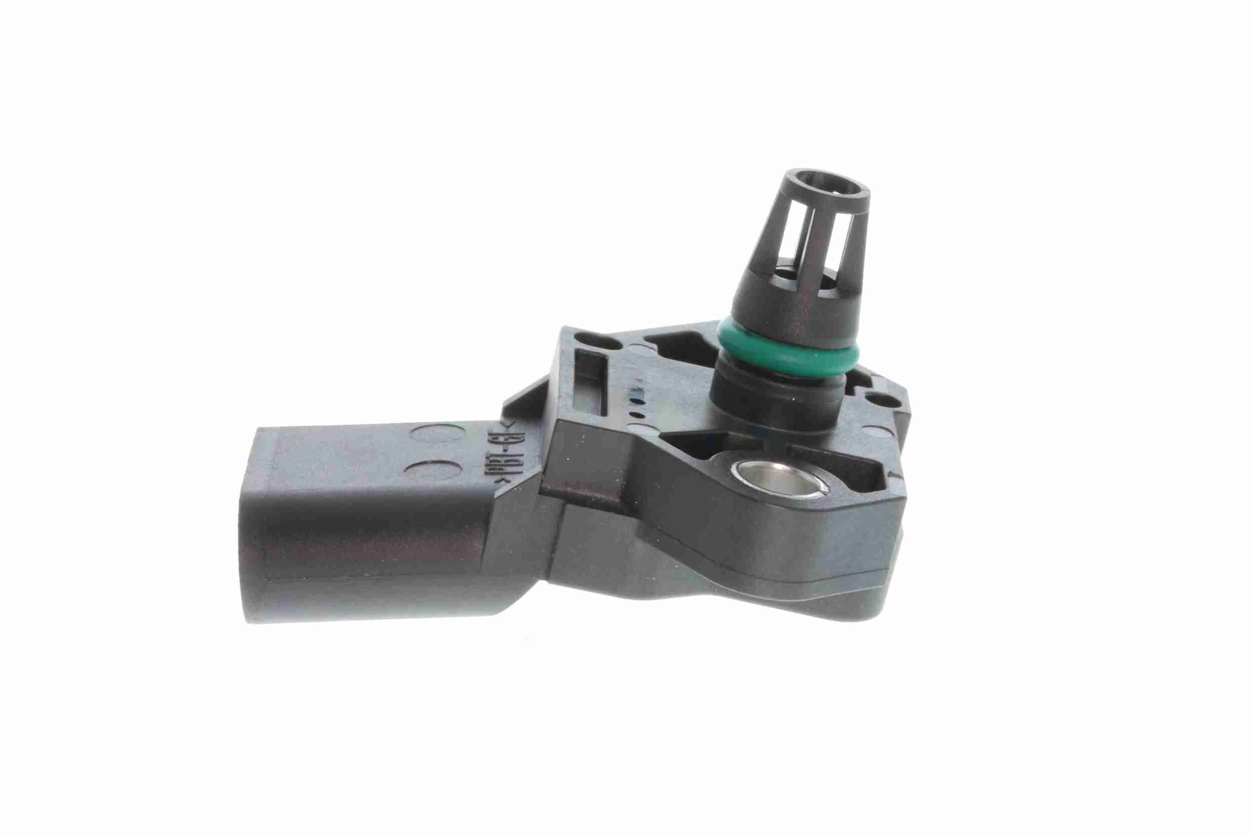 Sensor, Ladedruck