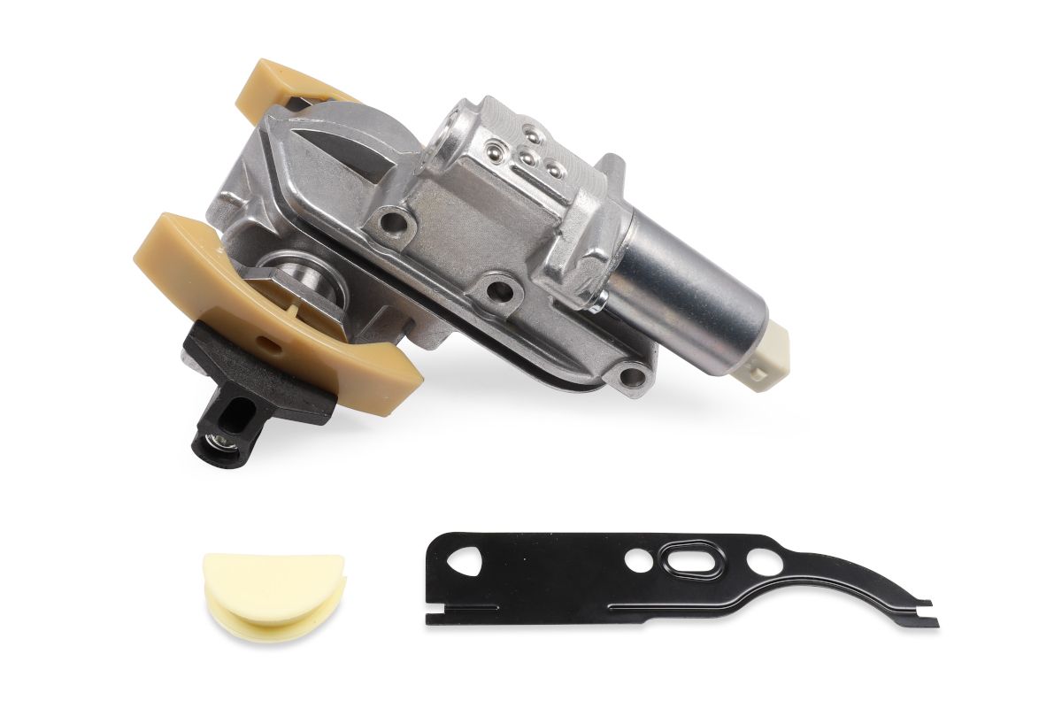 HEPU 21-7106 - Steuerventil, Nockenwellenverstellung