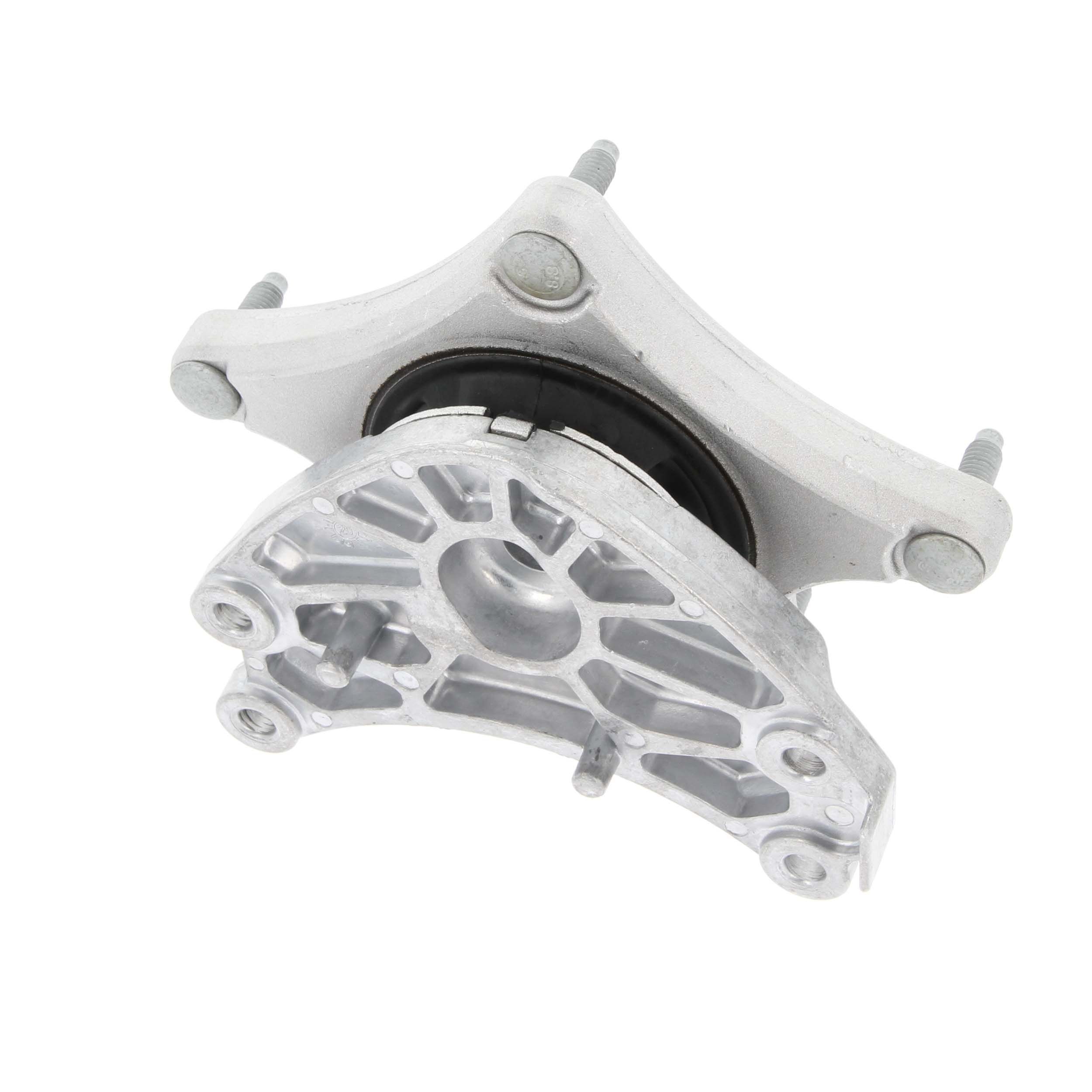 montavimas, automatinė transmisija