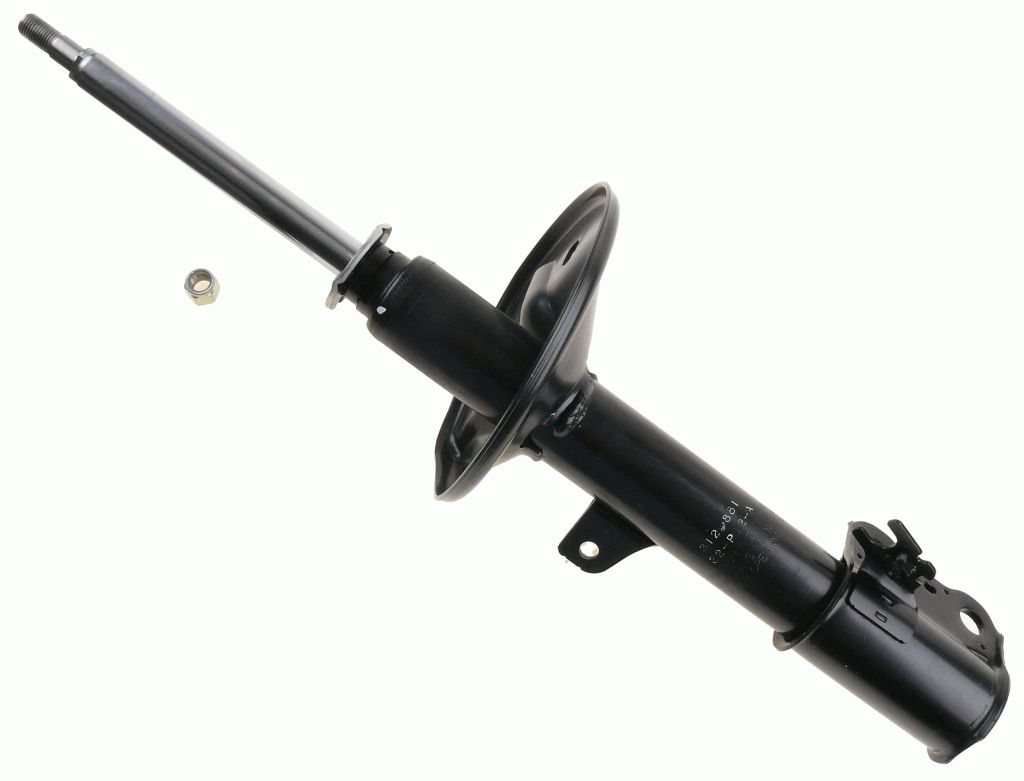 312 881 SACHS Super Touring lengéscsillapító