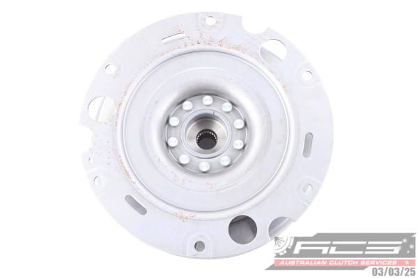 DMF CVT AUDI A4/A5/A6 inc FWB - TecDoc 2