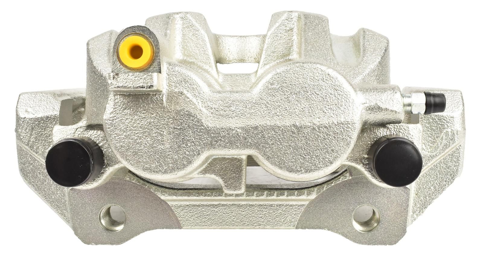 DBA Street Series JEEP GRAND CHEROKEE WK 3.0L V6 Turbo D AWD F LH 4/11 - 2/17 - TecDoc 2