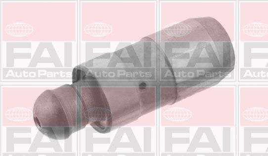 FAI AutoParts BFS296S - Ventilst&ouml;&szlig;el