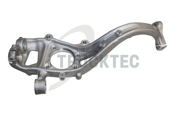 Achsschenkel, Radaufhängung