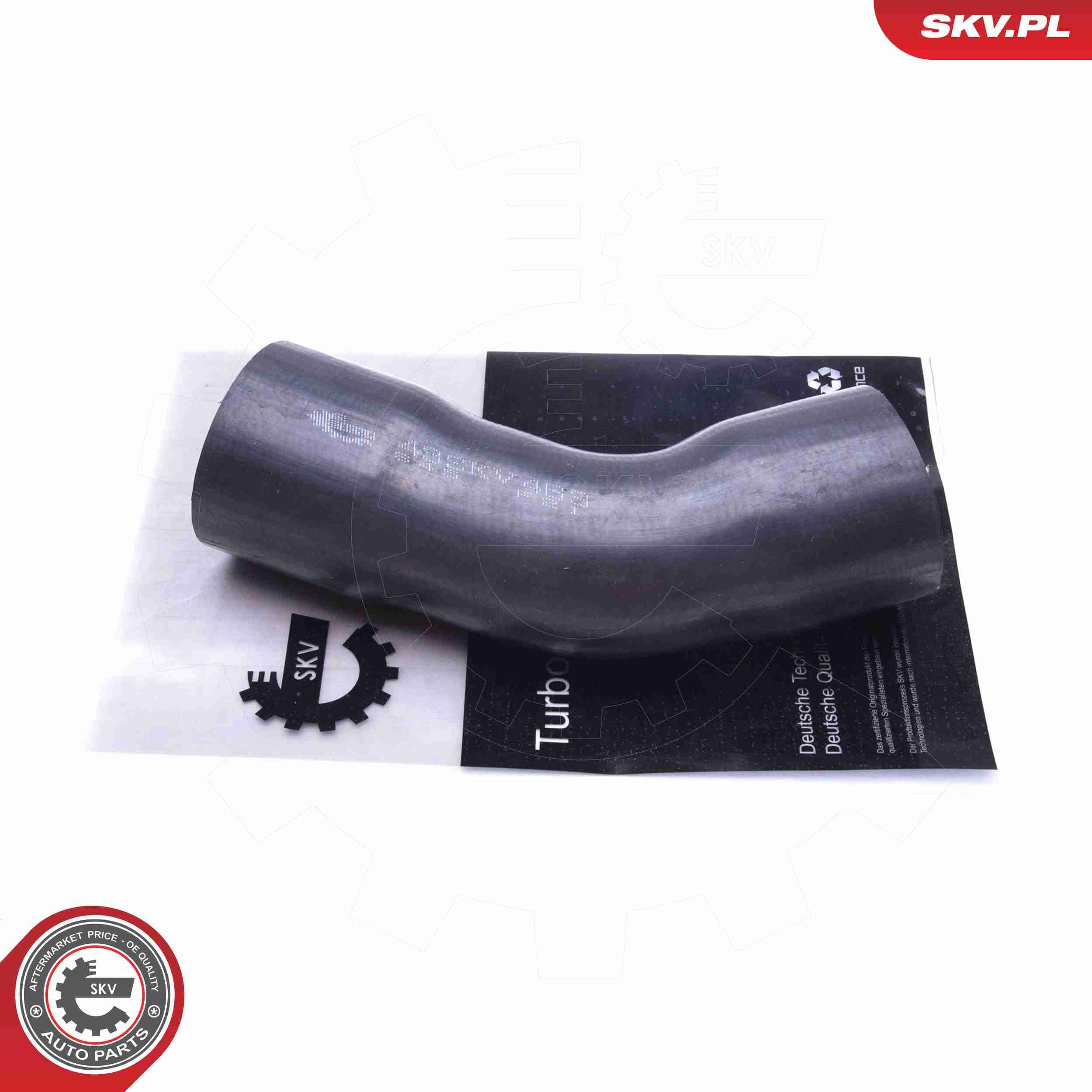 ESEN SKV 43SKV463 - Ladeluftschlauch