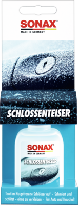 SONAX SchlossEnteiser / 50 ml