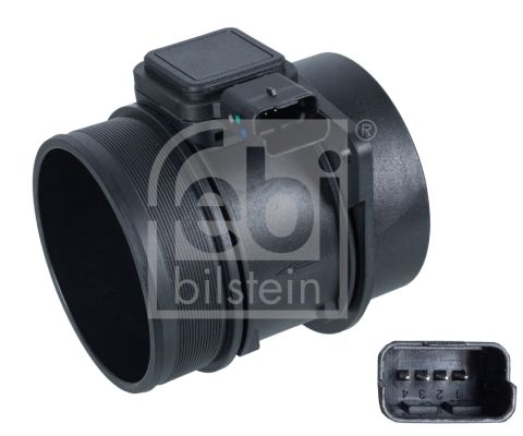 FEBI BILSTEIN 37288 Mass Air Flow Sensor