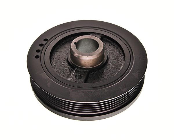MAXGEAR 30-0201 Belt Pulley, crankshaft