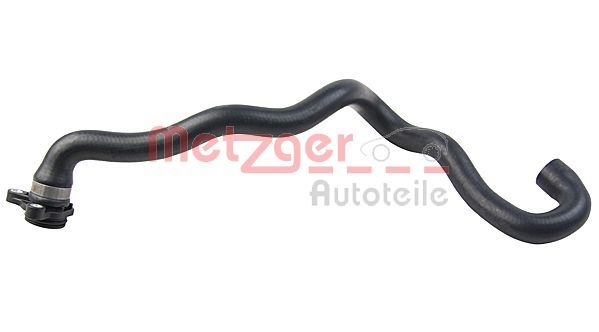 2420640 METZGER hűtőcső