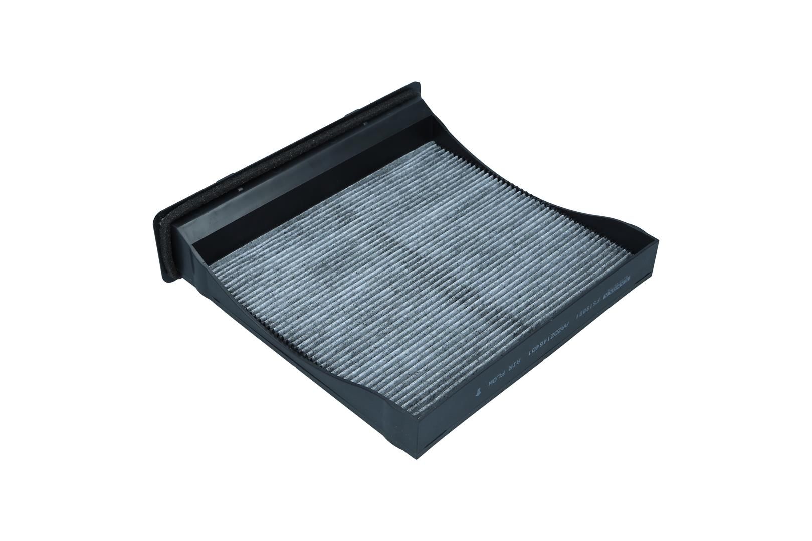 Filter, Innenraumluft Filter, Innenraumluft