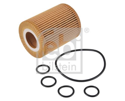 FEBI BILSTEIN 108305 - &Ouml;lfilter