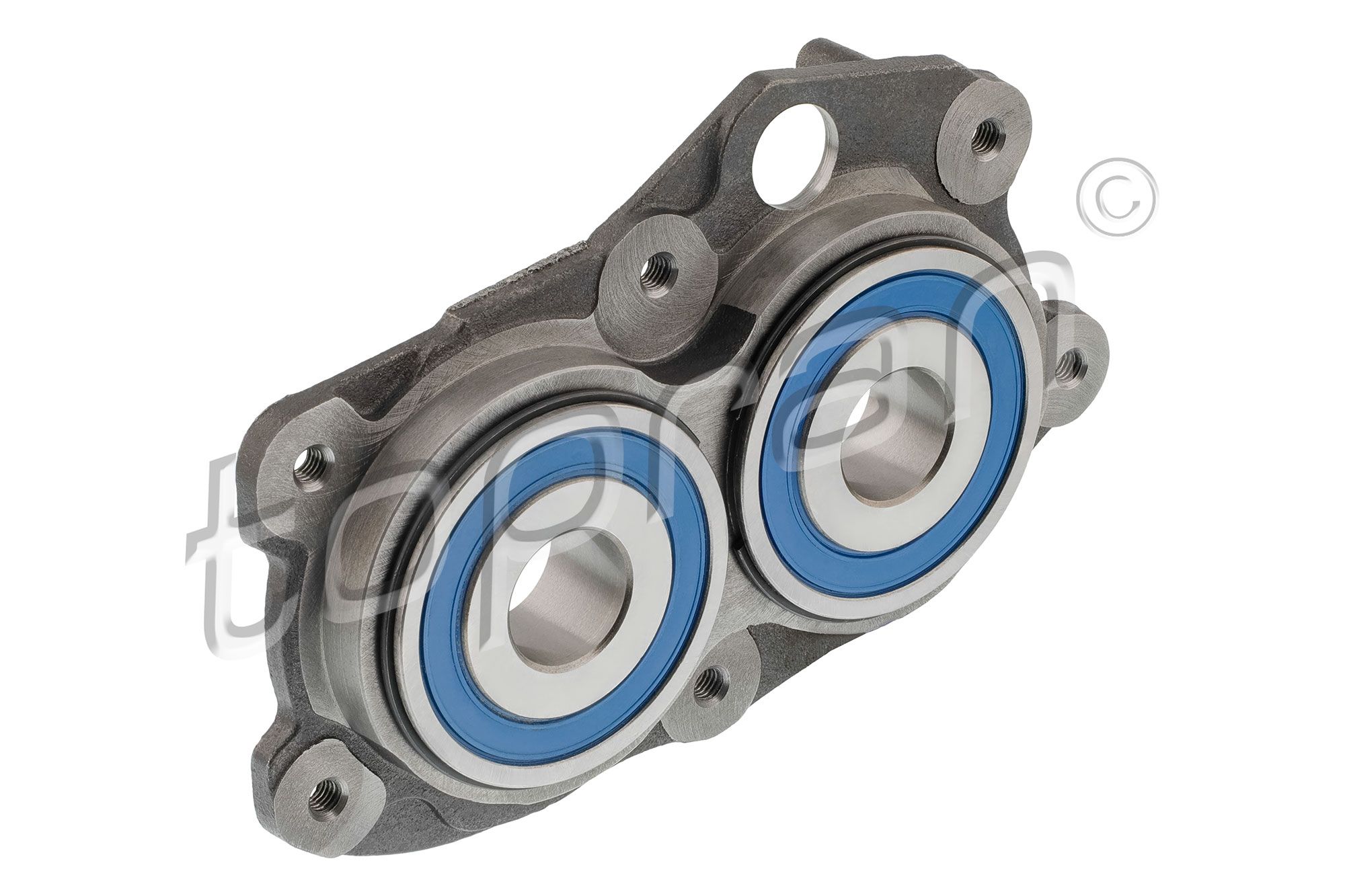 TOPRAN 120 095 - Lager, Schaltgetriebe