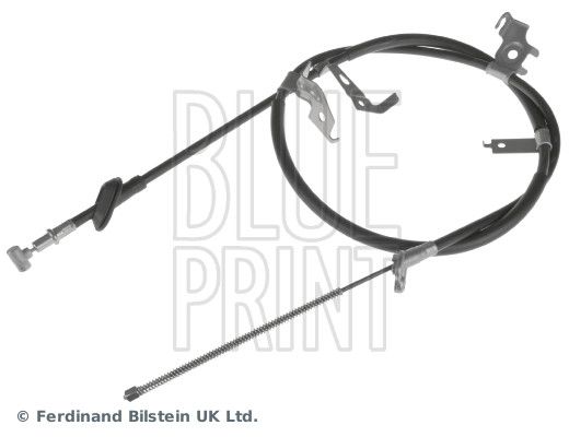 Cable de accionamiento, freno de estacionamiento