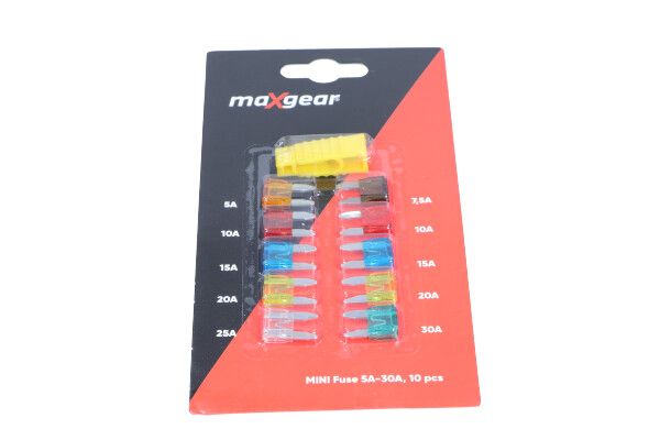MAXGEAR 89-0016 Fuse Kit