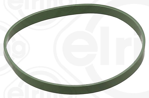 Dichtring, Ladeluftrohr