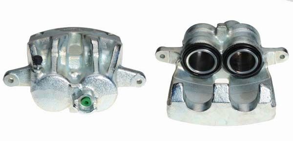 Bremssattel