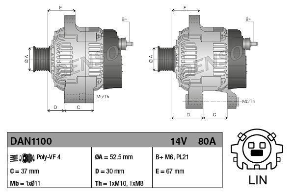 Generator