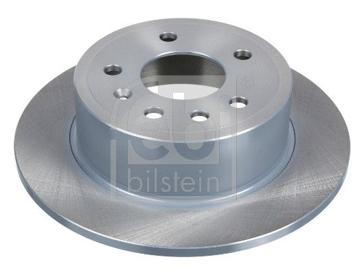 FEBI BILSTEIN 04850 - Bremsscheibe