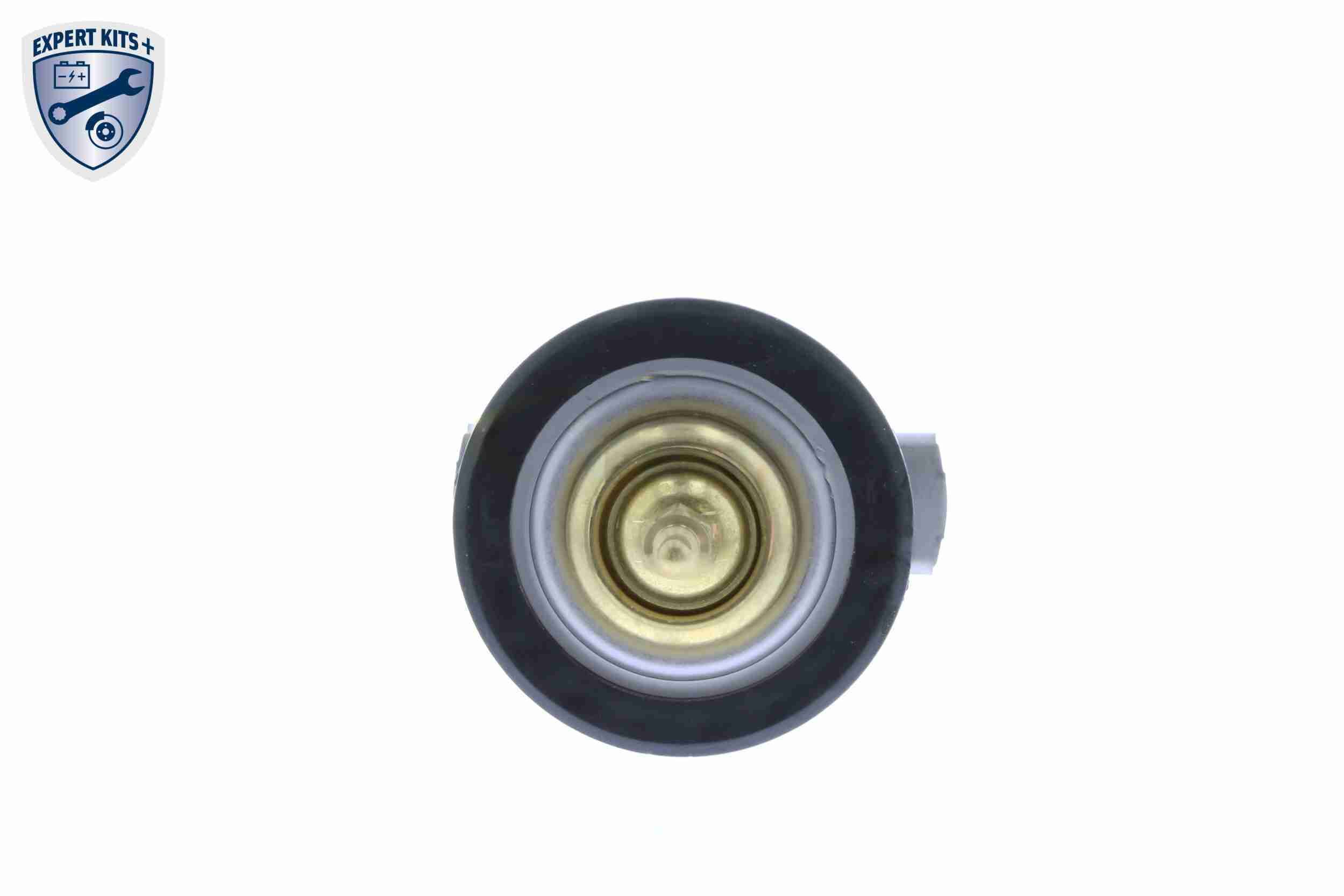 Thermostat, K&uuml;hlmittel