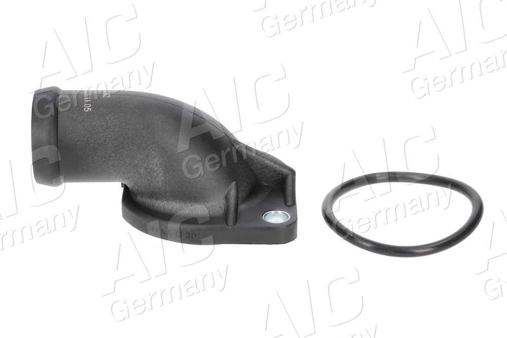 AIC 50062 - K&uuml;hlmittelflansch