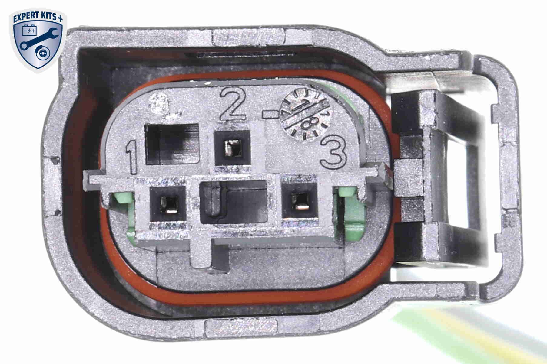 Sensor, Einparkhilfe