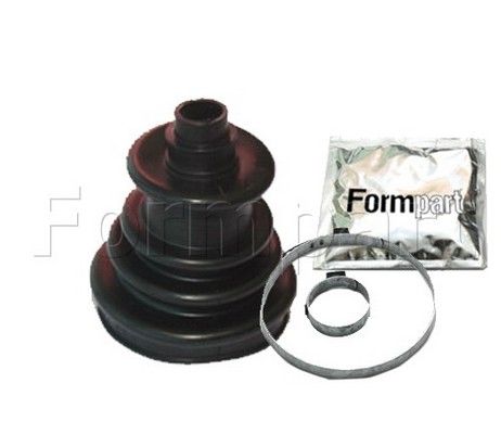 1560360/K FORMPART gumiharang, hajtótengely