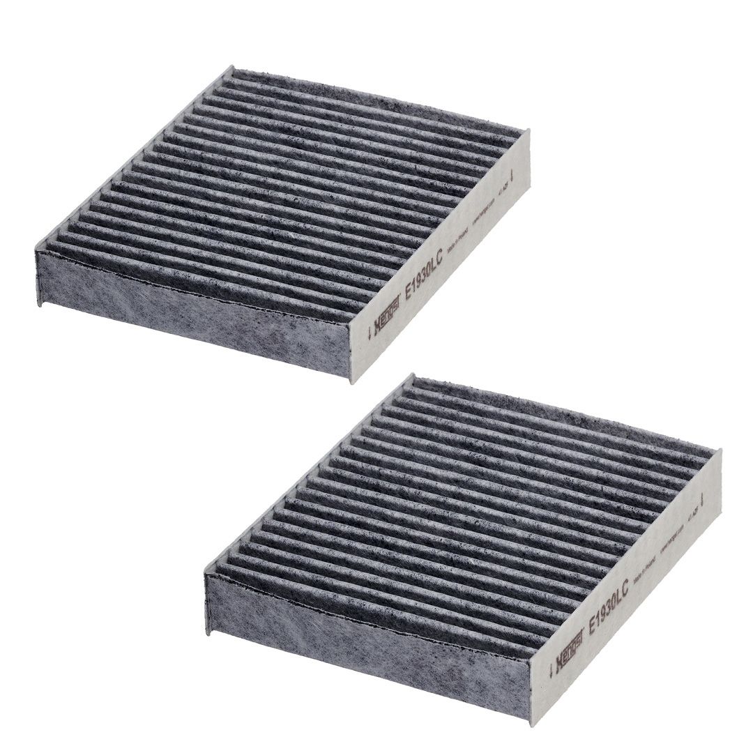 Filter, Innenraumluft