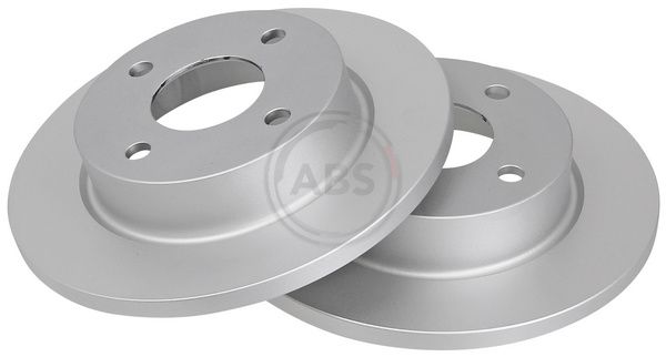 Brake Disc 16211