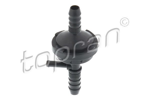 TOPRAN 113 898 Valve, air control (intake air)