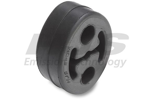 HJS 83 32 4011 - Halter, Schalld&auml;mpfer