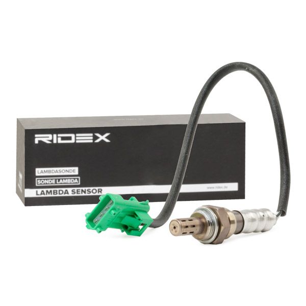 RIDEX 3922L0422 Oxygen Sensor
