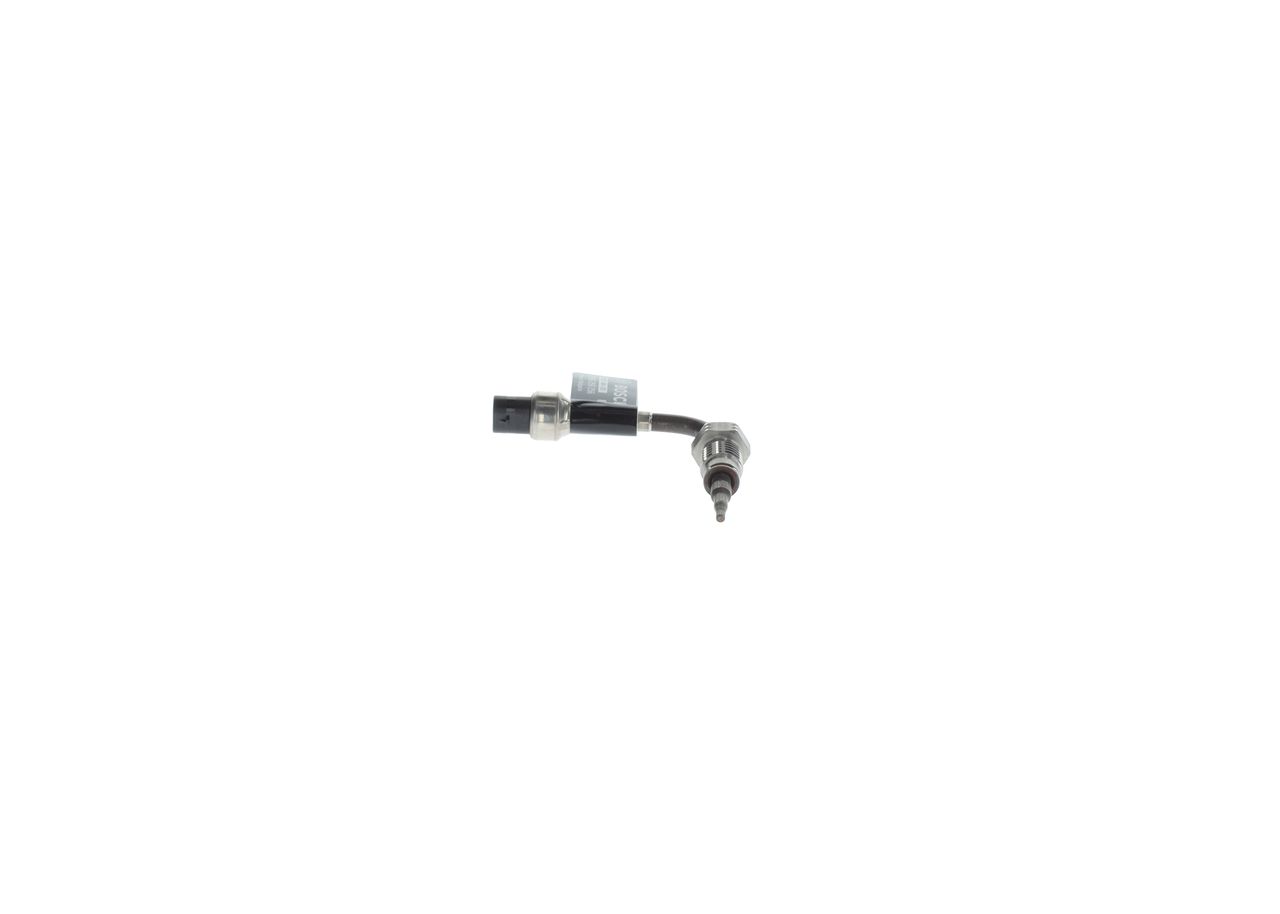 Sensor, Abgastemperatur