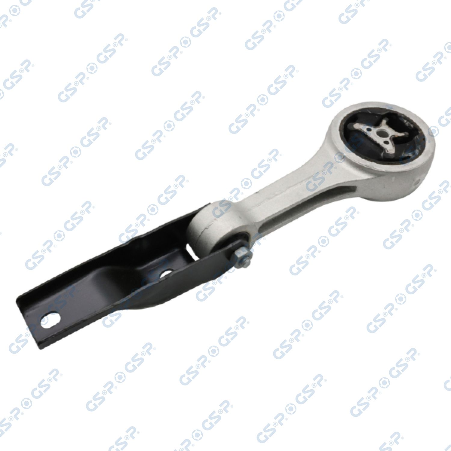 Soporte, motor
