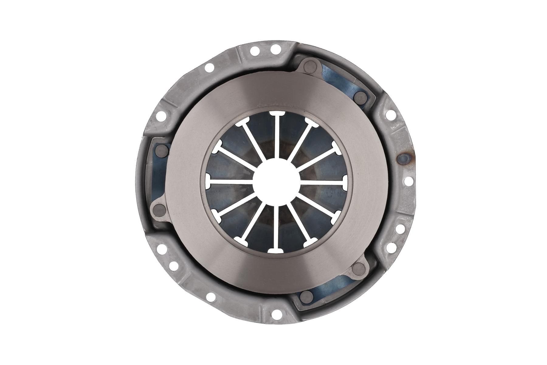 KAMOKA PC230 - Kupplungsdruckplatte