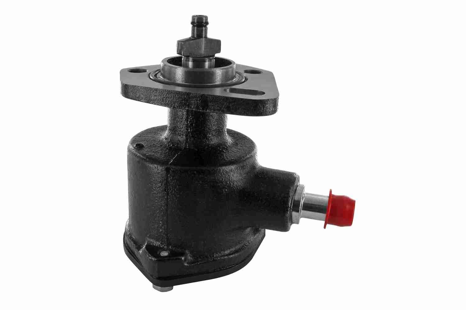 Unterdruckpumpe, Bremsanlage