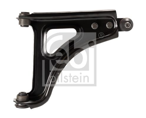 Control/Trailing Arm, wheel suspension 09316