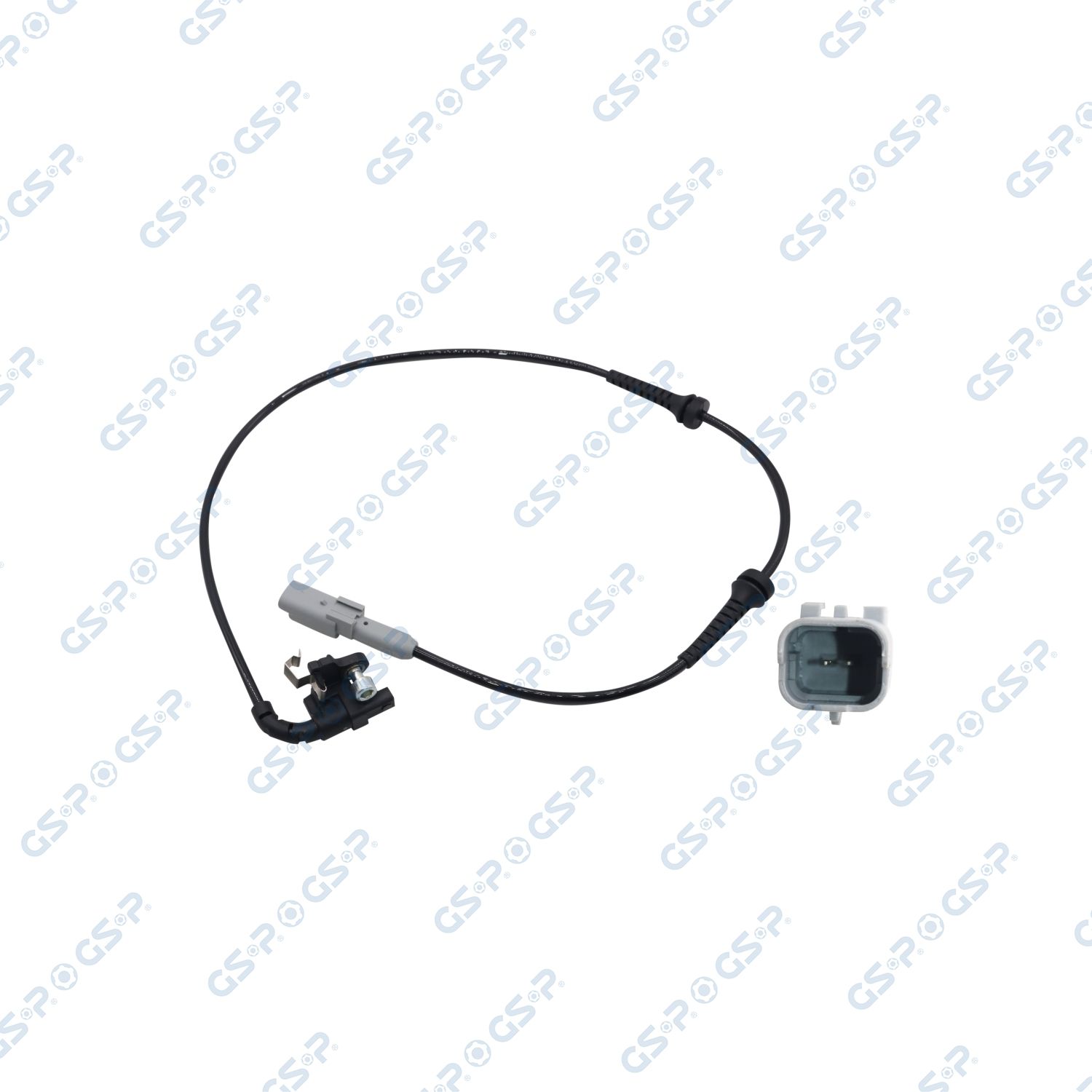 Sensor, revoluciones de la rueda