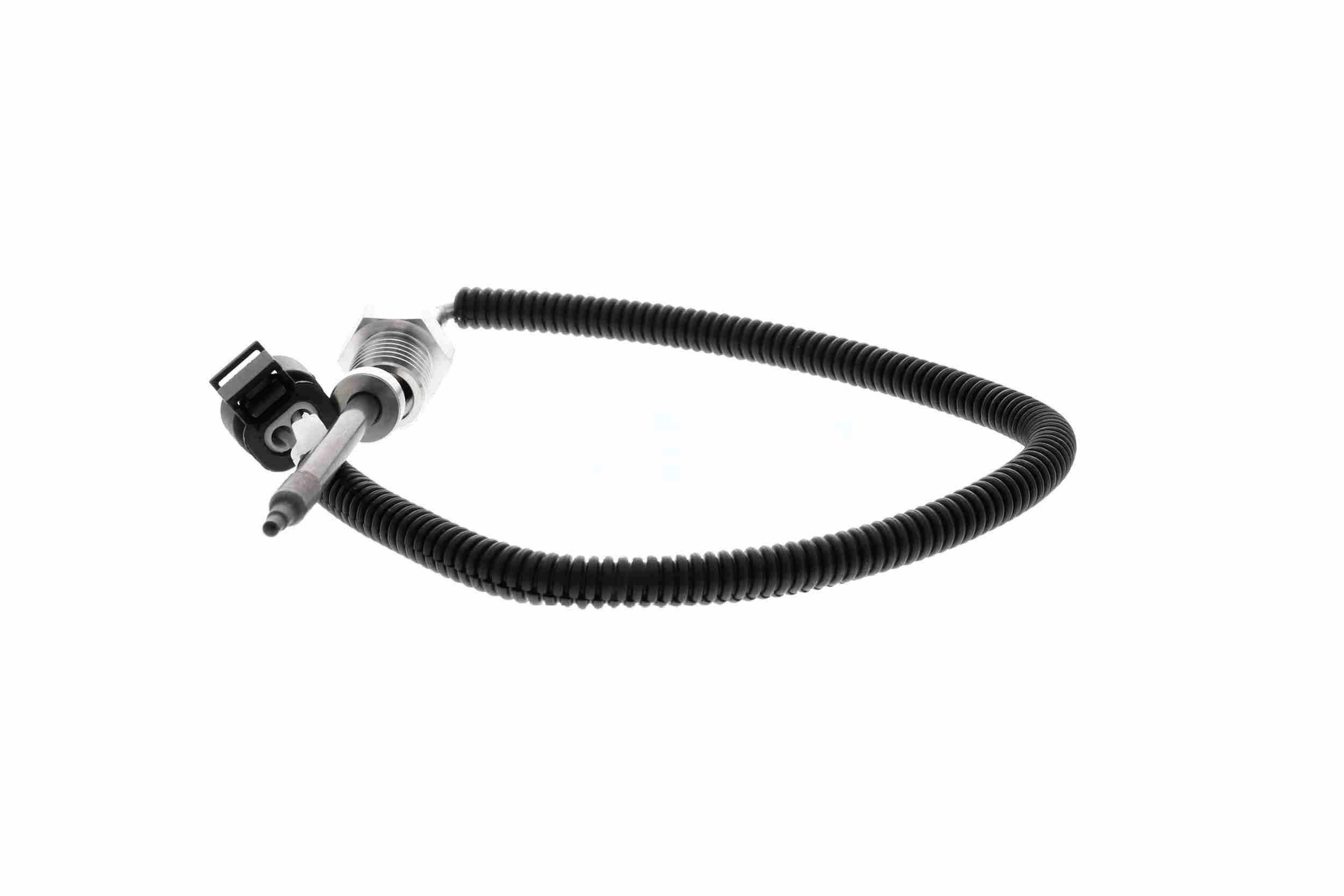 Sensor, Abgastemperatur
