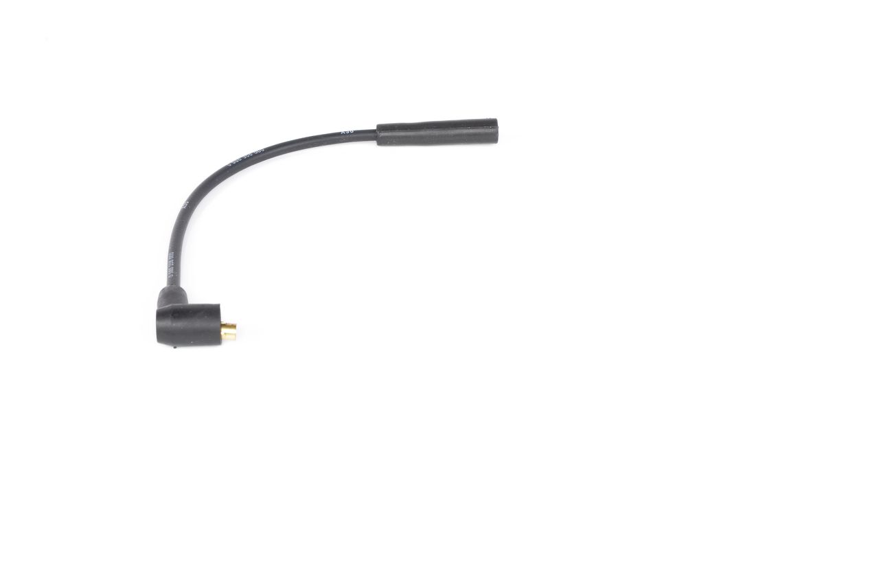 Zündleitung Zündleitung