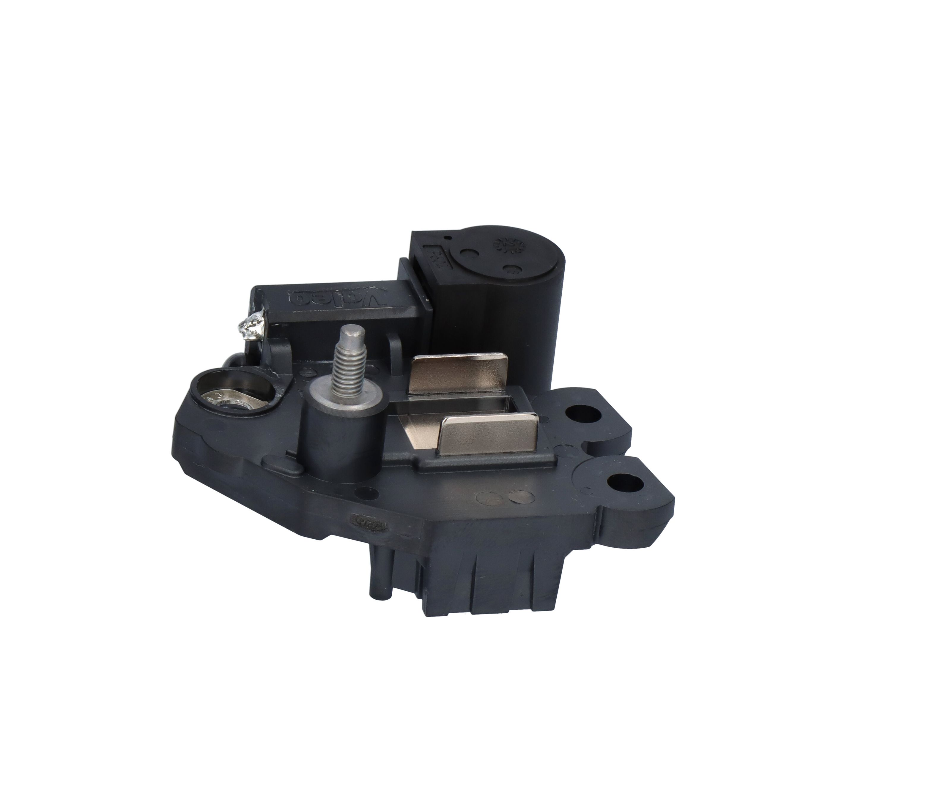 reguliatorius, kintamosios srovės generatorius