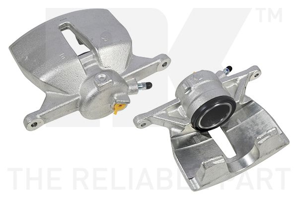 Bremssattel