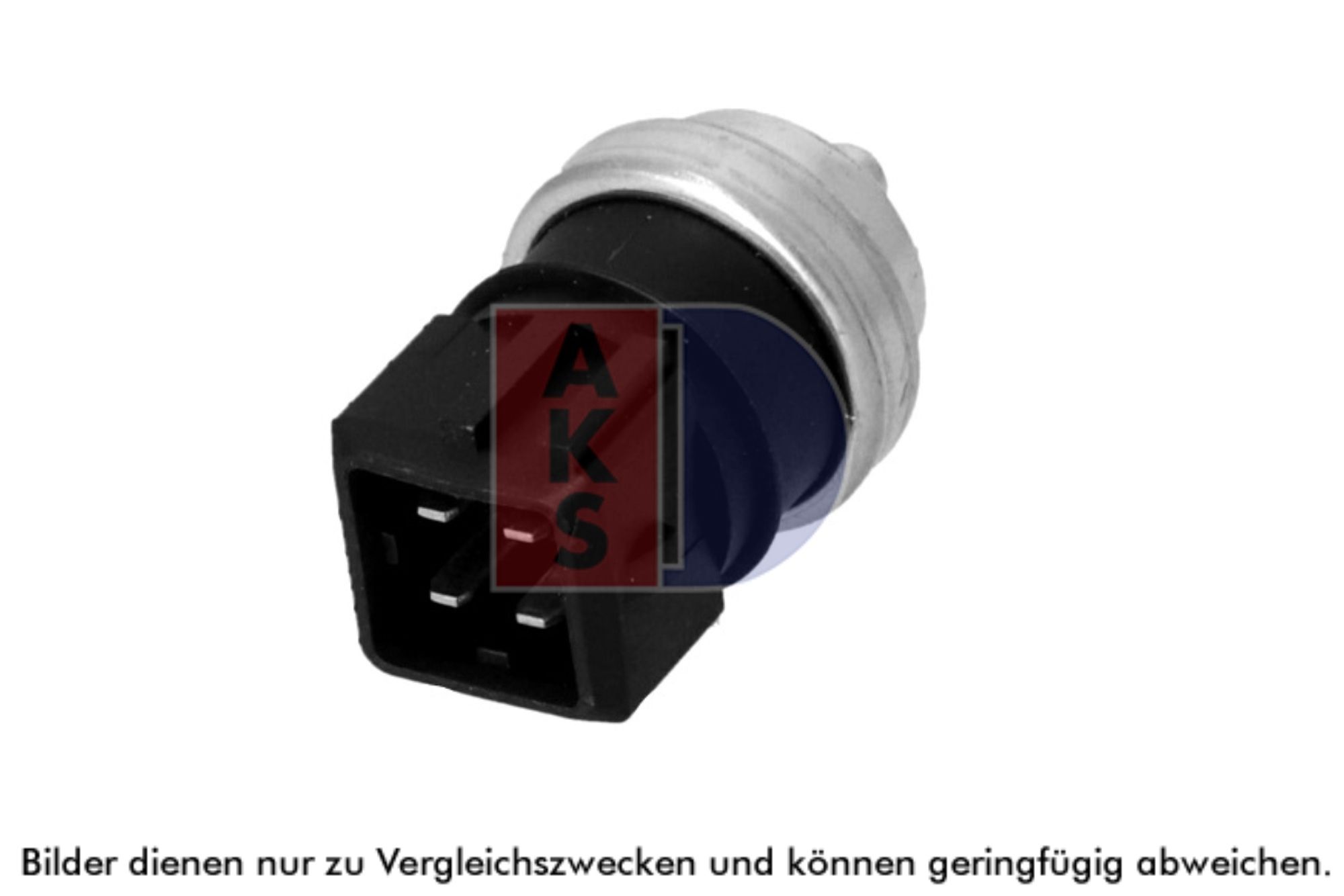 AKS Dasis 751194N Sensor, Kühlmitteltemperatur