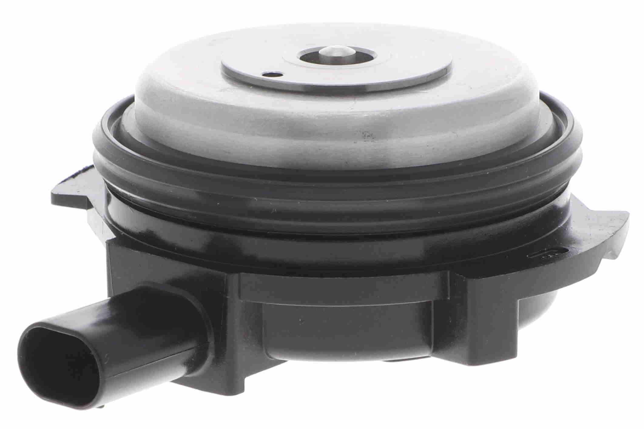 Zentralmagnet, Nockenwellenverstellung
