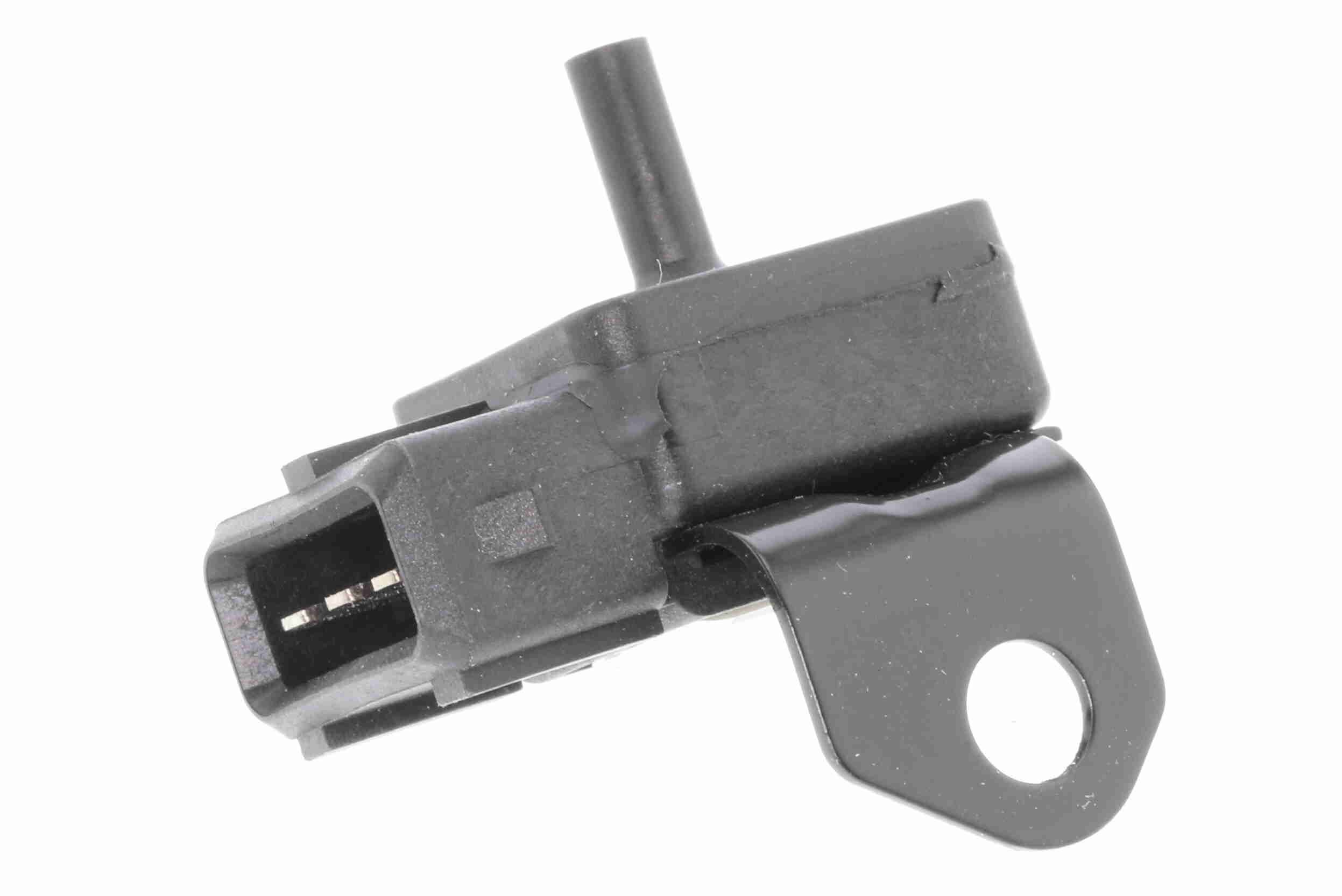 Luftdrucksensor, H&ouml;henanpassung