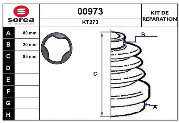 DISQ STIKIT P320 RP01556  .