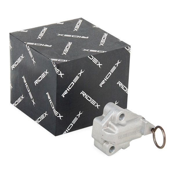 RIDEX 571T0007 Tensioner, timing chain