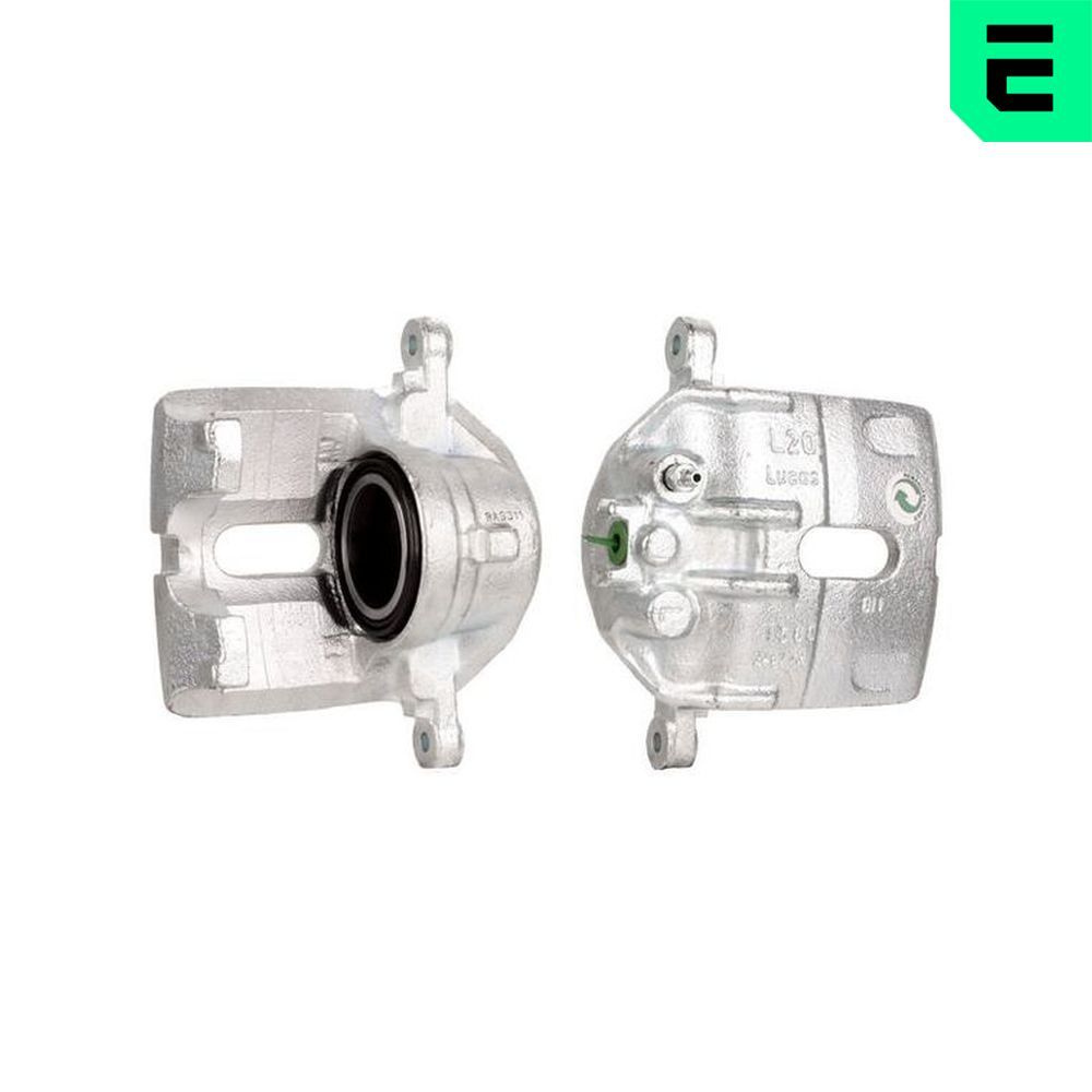 BC-1301L OPTIMAL féknyereg