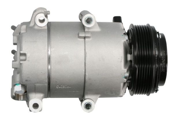Kompressor, Klimaanlage